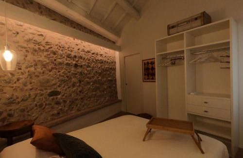 Bassano del Grappa Apartment | Al Vecchio Porto