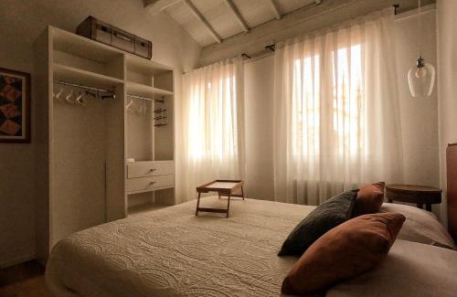 Bassano del Grappa Apartment | Al Vecchio Porto