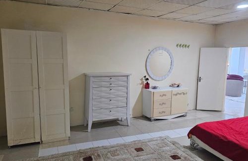 Abu Dhabi House | Al wafih