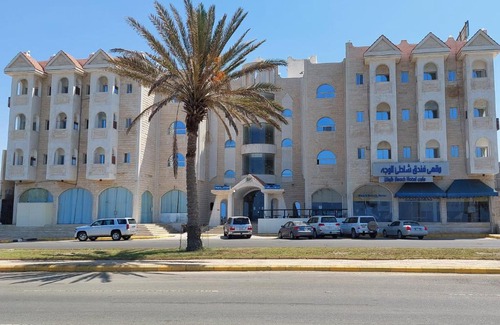 Al Wajh Hotel | Al Wajh Beach Hotel فندق شاطئ الوجه