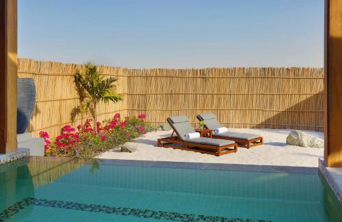 Al Wathba Resort | Al Wathba, a Luxury Collection Desert Resort & Spa, Abu Dhabi