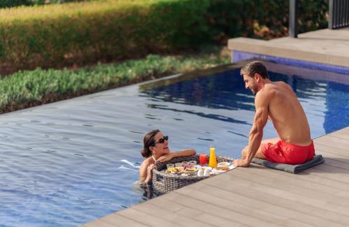 Ajman Resort | Al Zorah Beach Resort