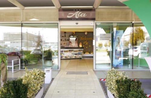 Treviso Hotel | ALA Hotel