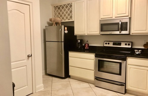Tuscaloosa Condo | AlabamaVictoryGetaway