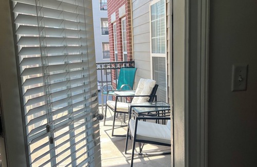 Tuscaloosa Condo | AlabamaVictoryGetaway