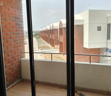 Dabhoi Apartment | Aladdin Park