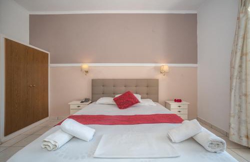Tsilivi Apartment | ALADDIN TSILLIVi