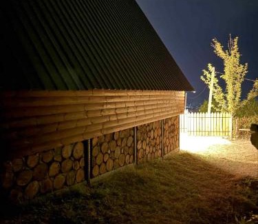 Ambrolauri House | Alagi ალაგი