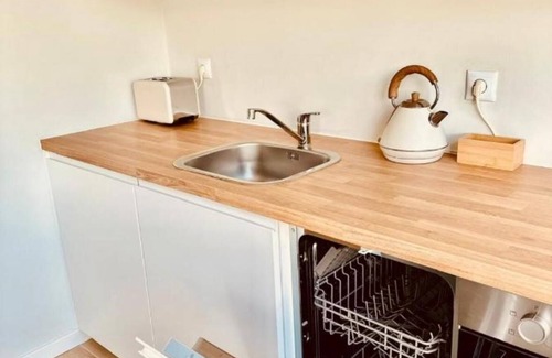 Se Apartment | Alagoas Studio - Faro City Center