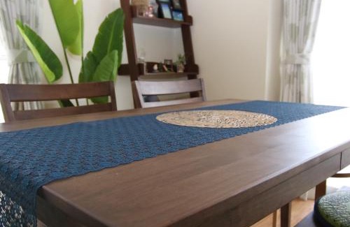 Chatan Apartment | Alaha Blue Resort 6F -SEVEN Hotels and Resorts-
