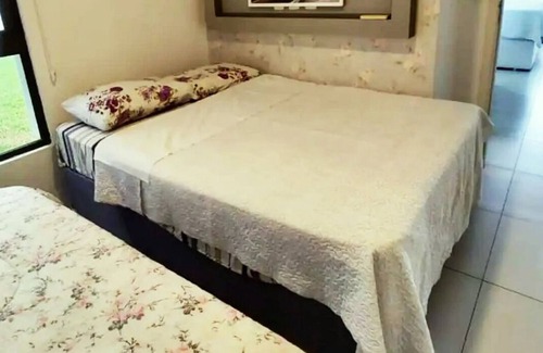 Tambau Apartment | ALAHP212 Excellent flat on Tambaú Beach