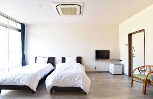 Shirahama Hotel | Alaise De Bale SHIRAHAMA