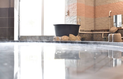 Shirahama Hotel | Alaise De Bale SHIRAHAMA