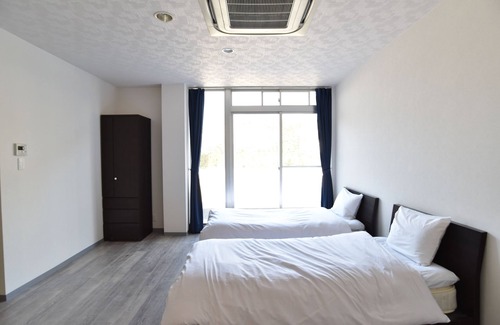 Shirahama Hotel | Alaise De Bale SHIRAHAMA