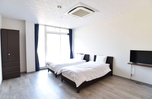 Shirahama Hotel | Alaise De Bale SHIRAHAMA