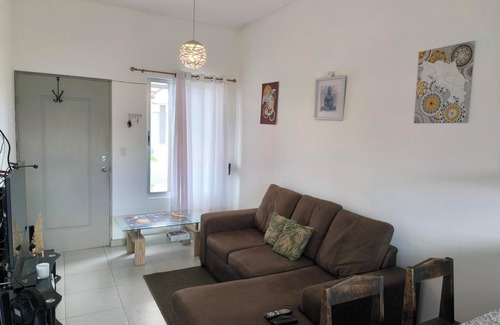 Guacima House | Alajuela Stay: Close to Airport, Viva Park & CAR with amenities like pool & gym