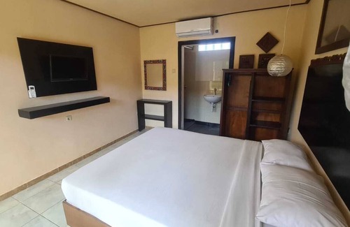 Nusa Dua House | Alam Bali Homestay
