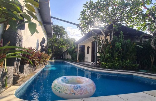Nusa Dua House | Alam Bali Homestay