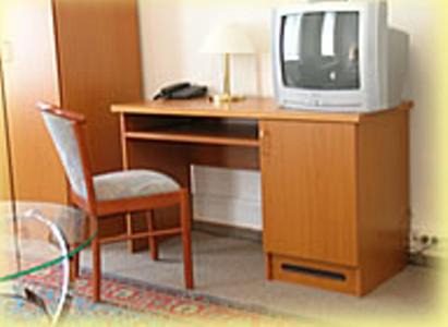 Neustadt Hotel | Alameda