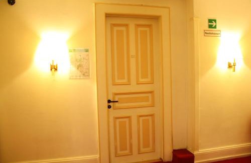 Neustadt Hotel | Alameda