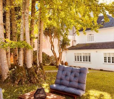 Ortigueira Villa | Alameda House