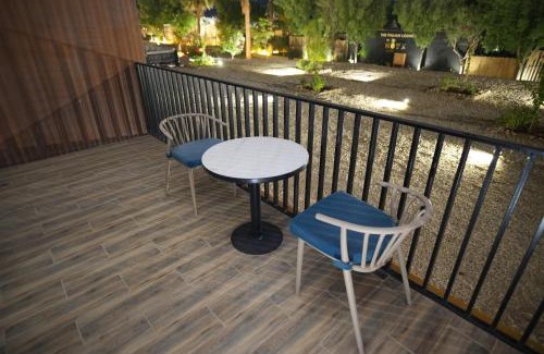 Riyadh Resort | Alammariah Hills Resort- Riyadh