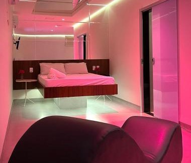 Bom Despacho Hotel | Alamo Motel