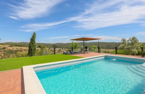 Alanis Villa | Alanís Rural -Ntra Señora Angustias by Ruralidays