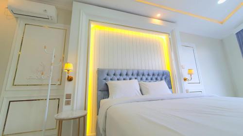 Ciloto Villa | Alandalus Royal Puncak