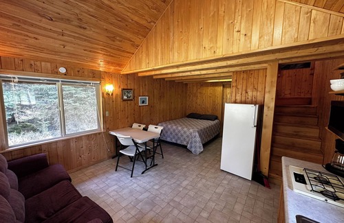 Sterling Cabin | Alaska Cozy Cabin #5 Half Mile 2 River!