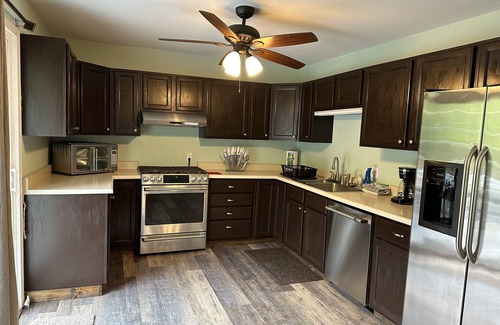Anchorage House | Alaska home away from home, Be Our Guest