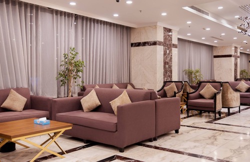 Batha Quraysh Hotel | Alayam Elite Hotel