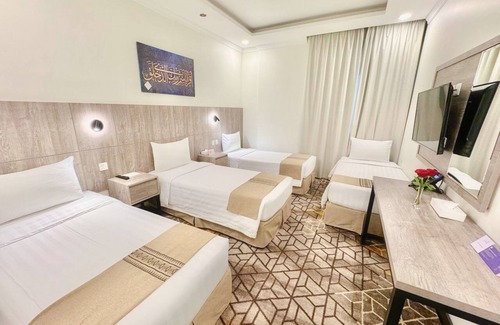 Batha Quraysh Hotel | Alayam Elite Hotel