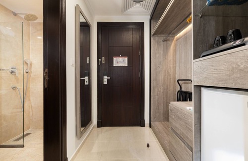 Batha Quraysh Hotel | Alayam Elite Hotel