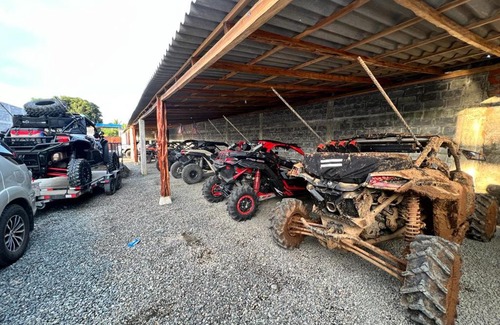 Mutata Hotel | Alazán eco hotel