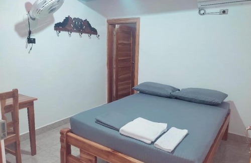 Mutata Hotel | Alazán eco hotel