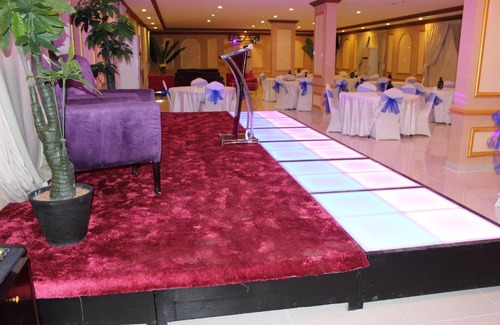 Al Qunfudhah Apartment | Alazhar Palace 2