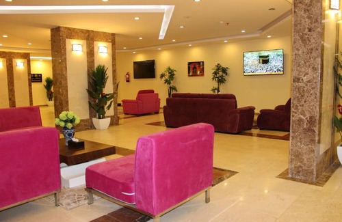 Al Qunfudhah Apartment | Alazhar Palace 2