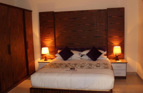 Al Qunfudhah Apartment | Alazhar Palace 2