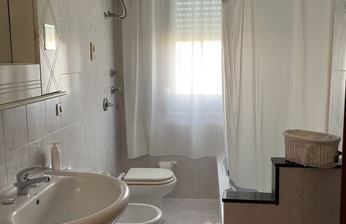 Rilievo Apartment | Alba Chiara
