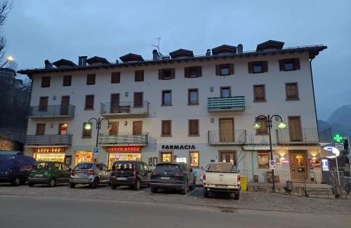 San Pietro di Cadore Apartment | Alba Comelico