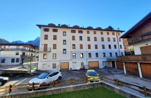 San Pietro di Cadore Apartment | Alba Comelico