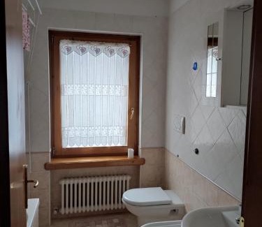 San Pietro di Cadore Apartment | Alba Comelico