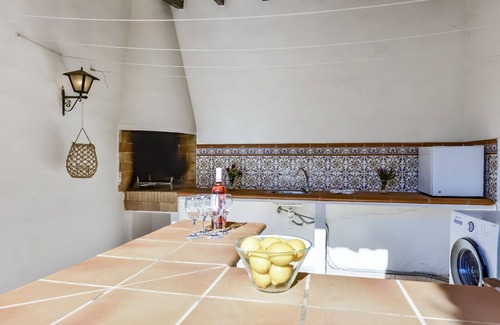 La Canuta Villa | ALBA