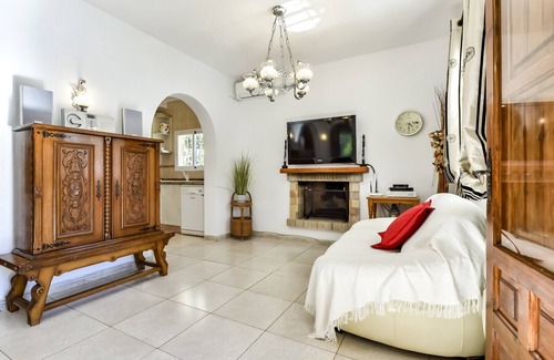 La Canuta Villa | ALBA