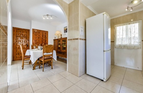 La Canuta Villa | ALBA