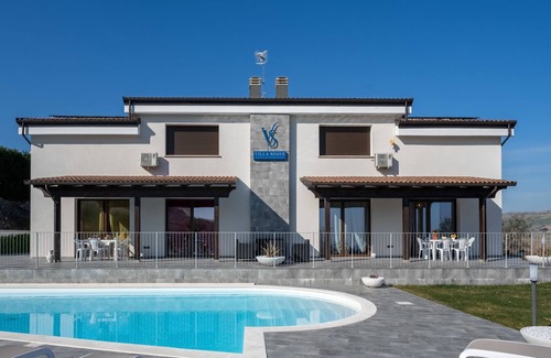 Citta Sant'Angelo Apartment | Alba Marina by Interhome