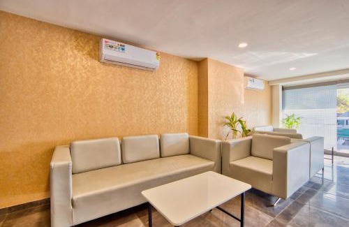 Vastrapur Hotel | Alba Premier, Ahmedabad