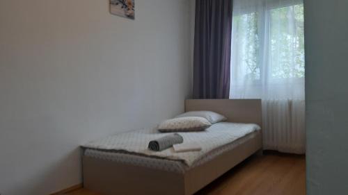 Bucharest Apartment | Alba Studio 106