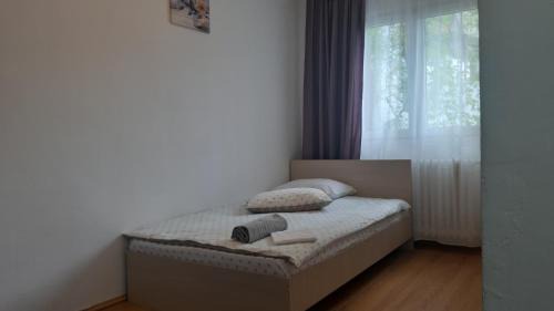 Bucharest Apartment | Alba Studio 106